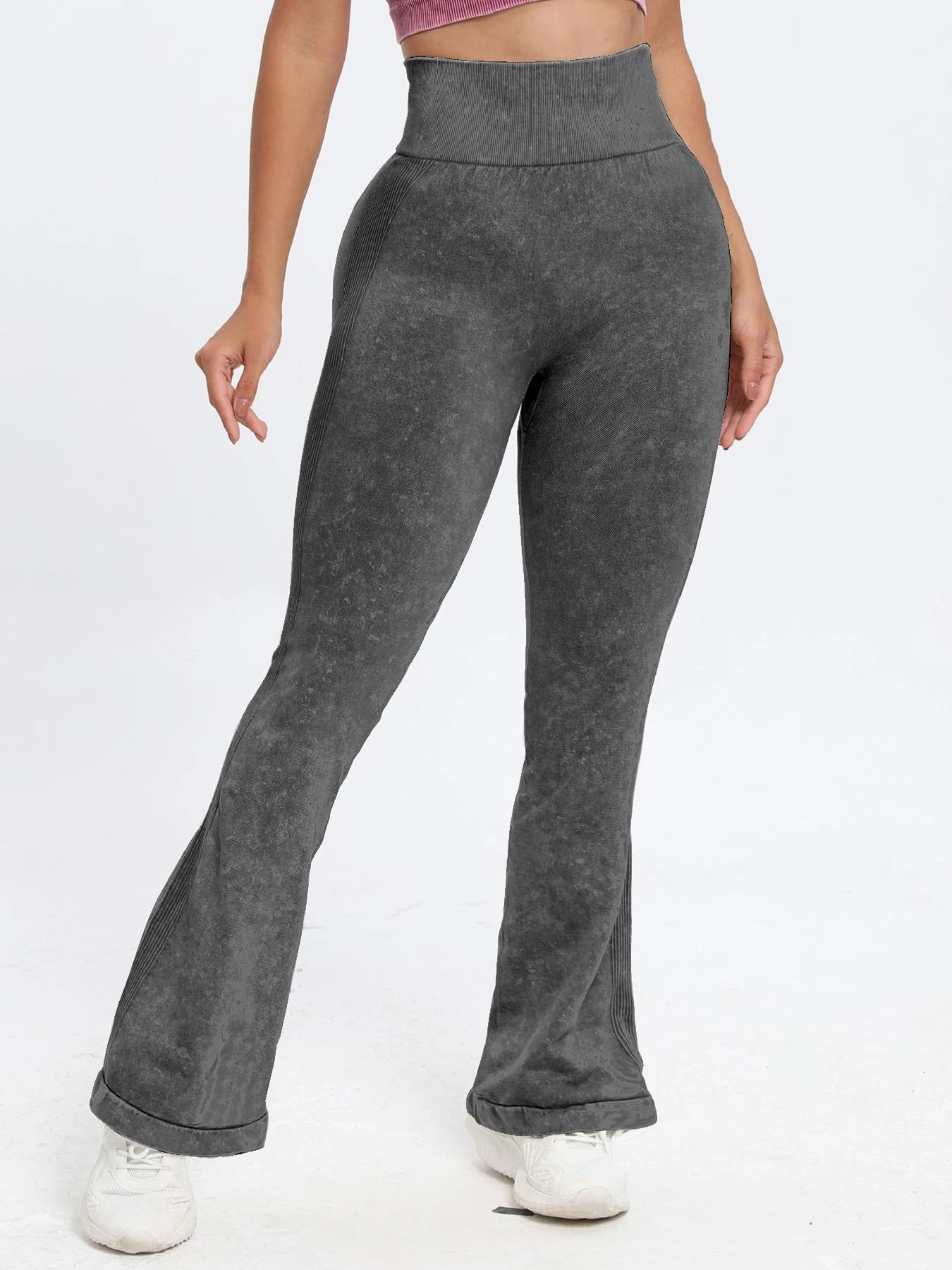Buttery Soft Yoga Pants That Feel Like a Second Skin