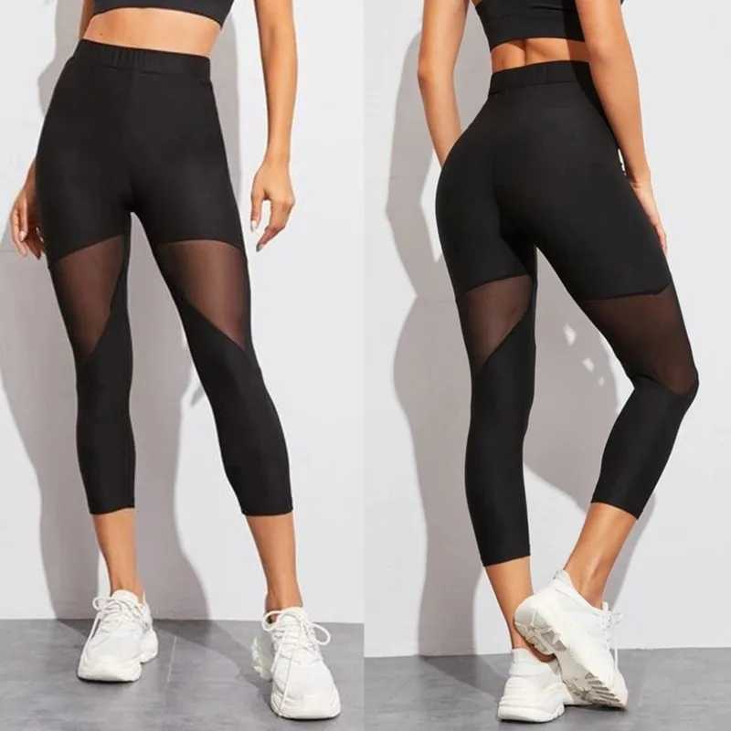 Best Sustainable Cotton Yoga Pants Made in the USA With Ethical Production