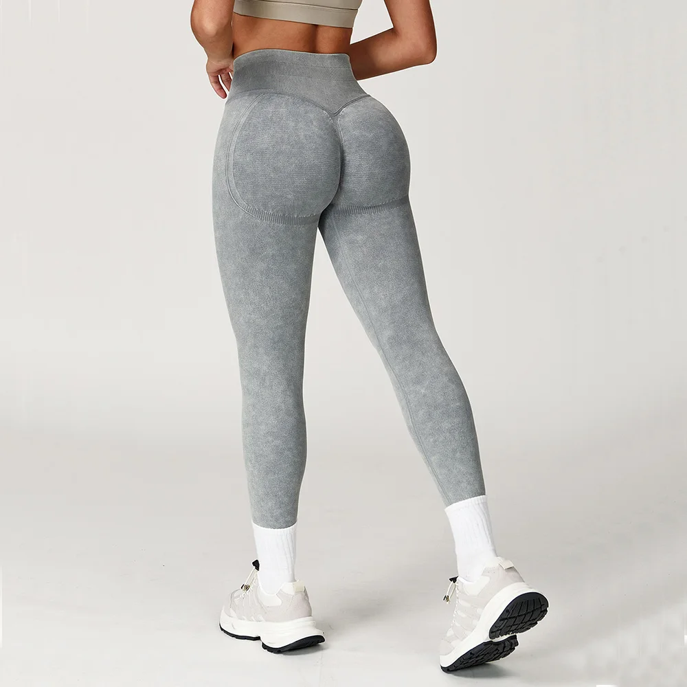 Buttery Soft Yoga Pants With Pockets That Feel Amazing From Morning to Night