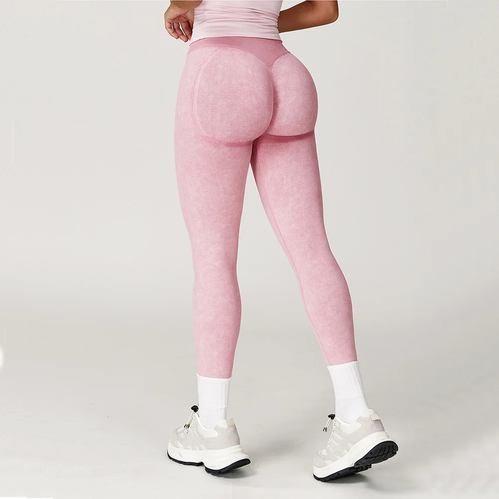 Best High Waist Yoga Pants With Zippered Pockets for Maximum Security and Support