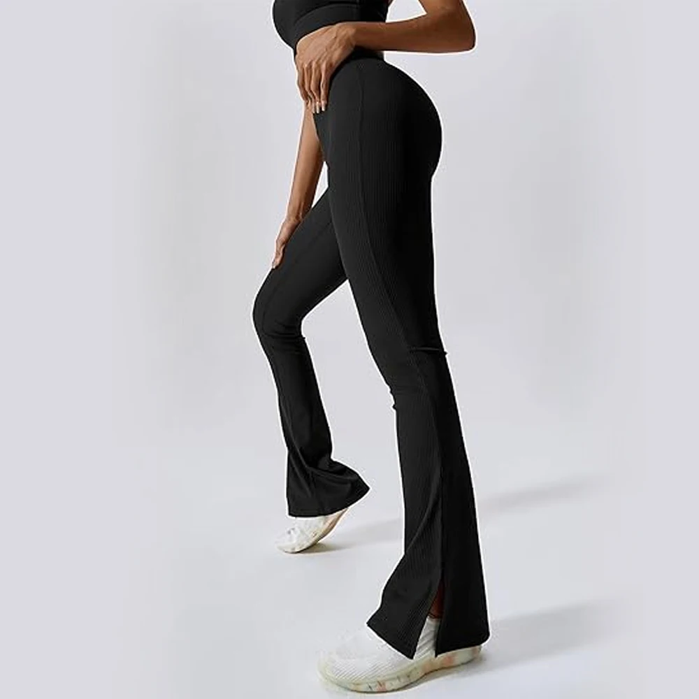 Petite Yoga Pants for Short Women That Do Not Bunch or Drag