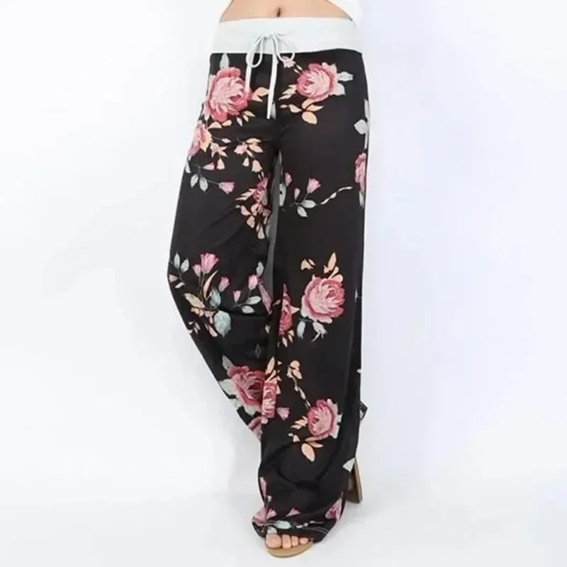 Best Printed Yoga Pants With Pockets That Are Bold, Beautiful, and Fully Functional
