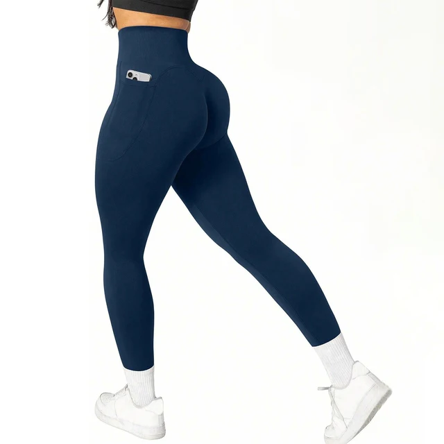 Why Eco Friendly Yoga Pants Are Worth the Switch and the Best Ones to Buy