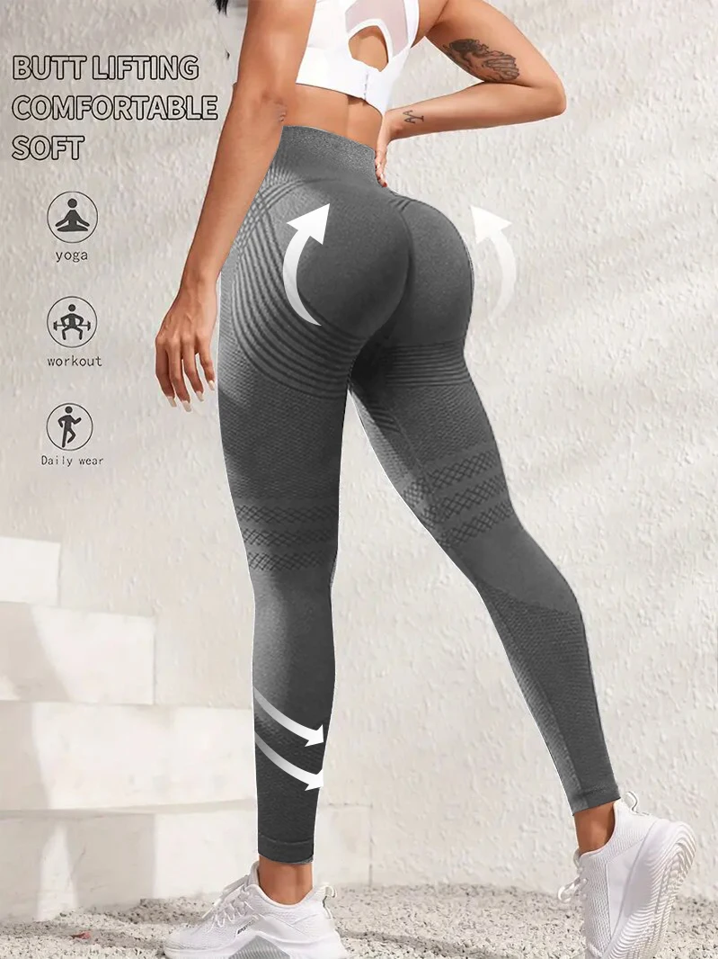 Best Yoga Pants for Curvy Women That Actually Fit and Flatter