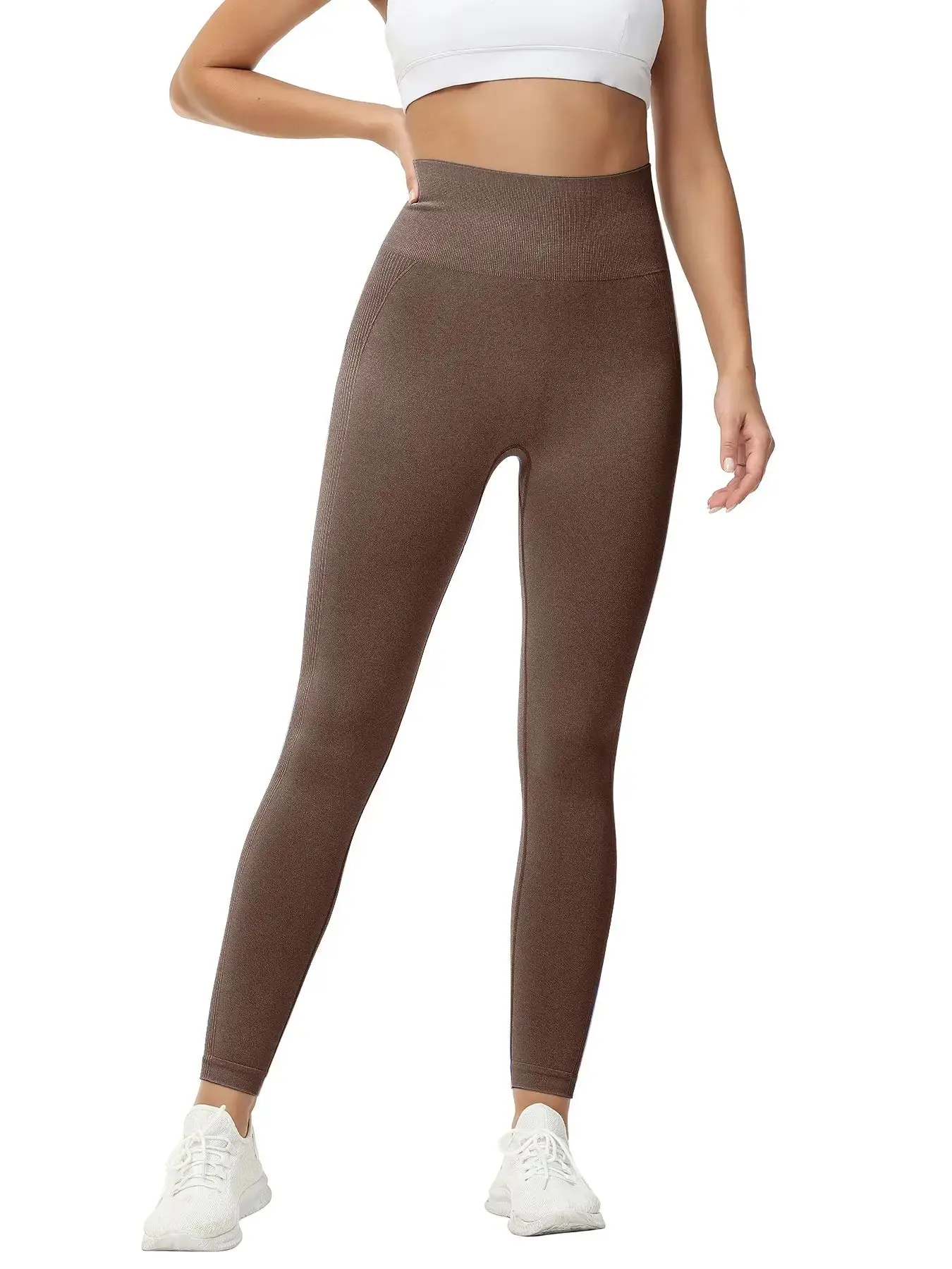Best Squat Proof Yoga Pants With Pockets That Pass Every Opacity Test