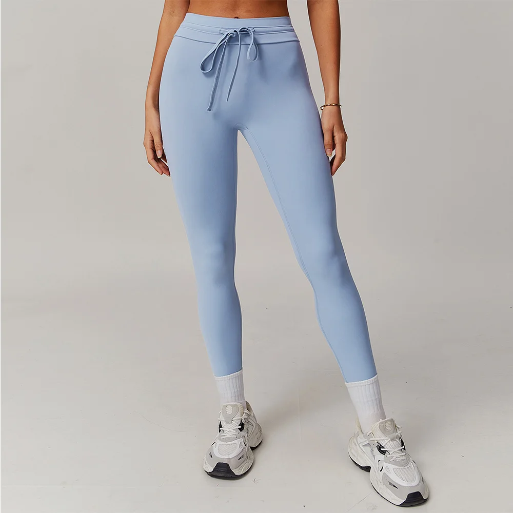 Best Seamless Yoga Pants for Women With Zero Chafing and Maximum Comfort