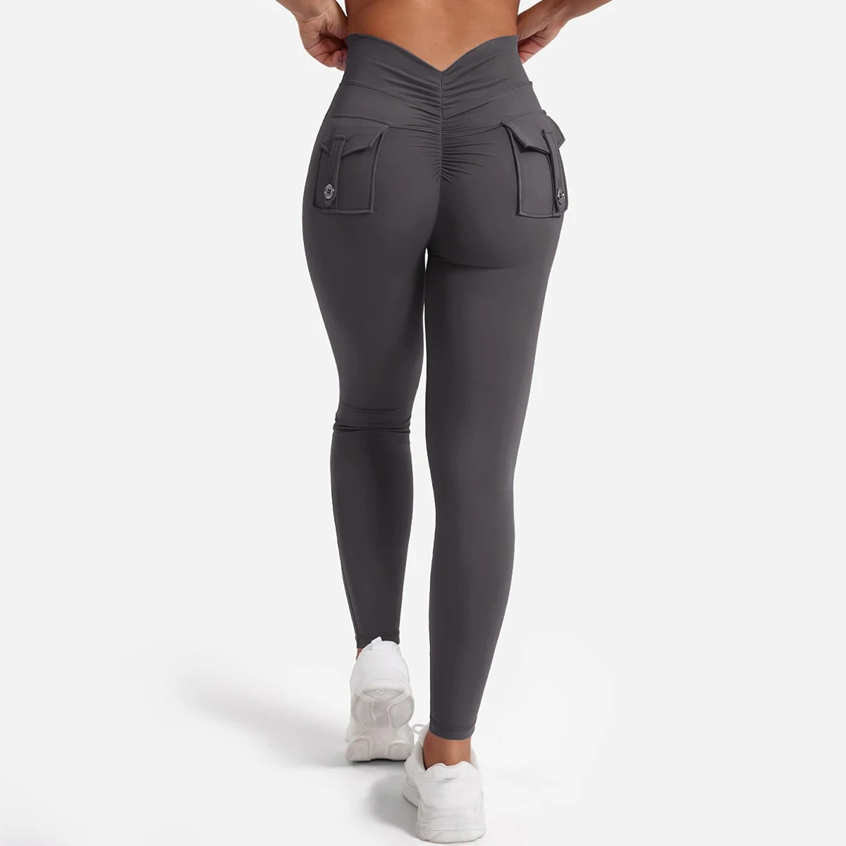 Best Yoga Pants With Pockets for Running Outdoors That Stay Secure at Speed