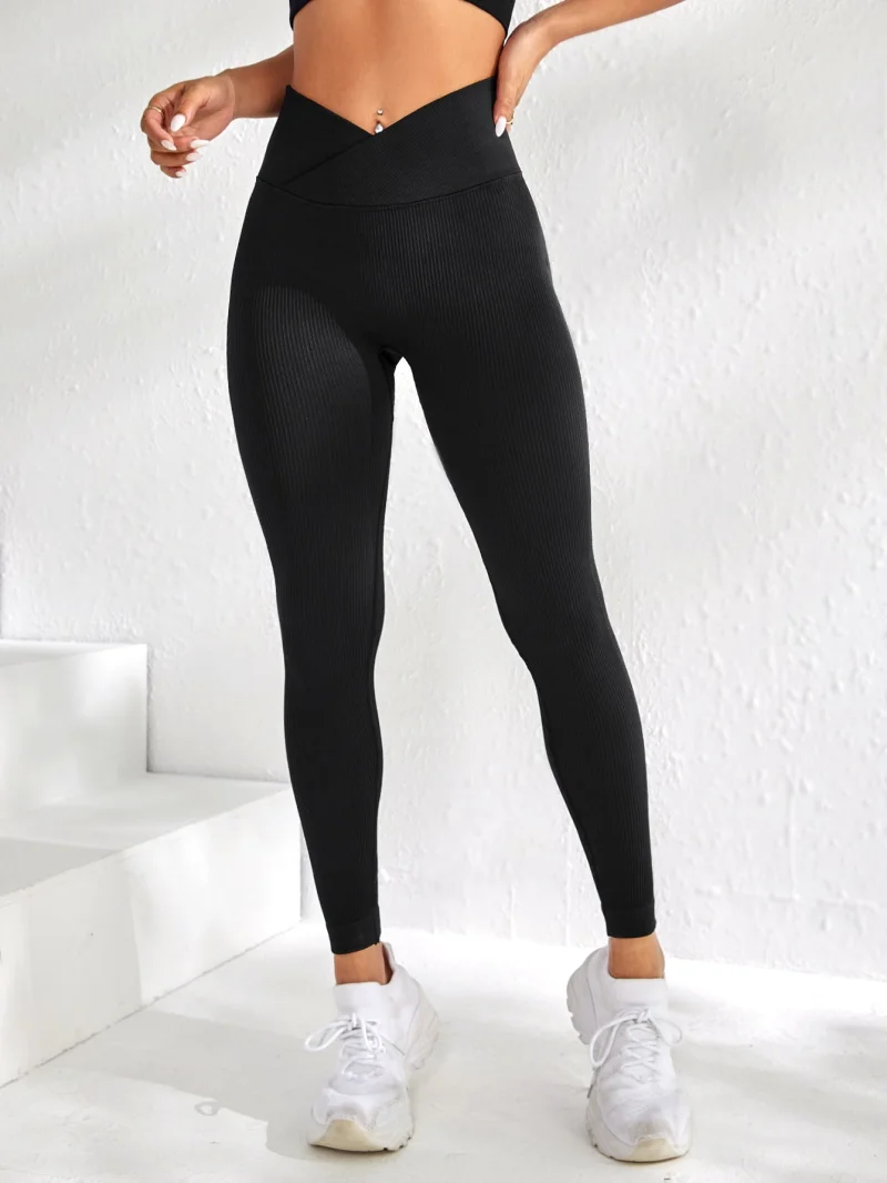 Best Affordable Cotton Yoga Pants Under 25 Dollars That Do Not Feel Cheap