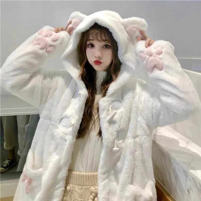 Women Jackets with Soft Lining for Winter