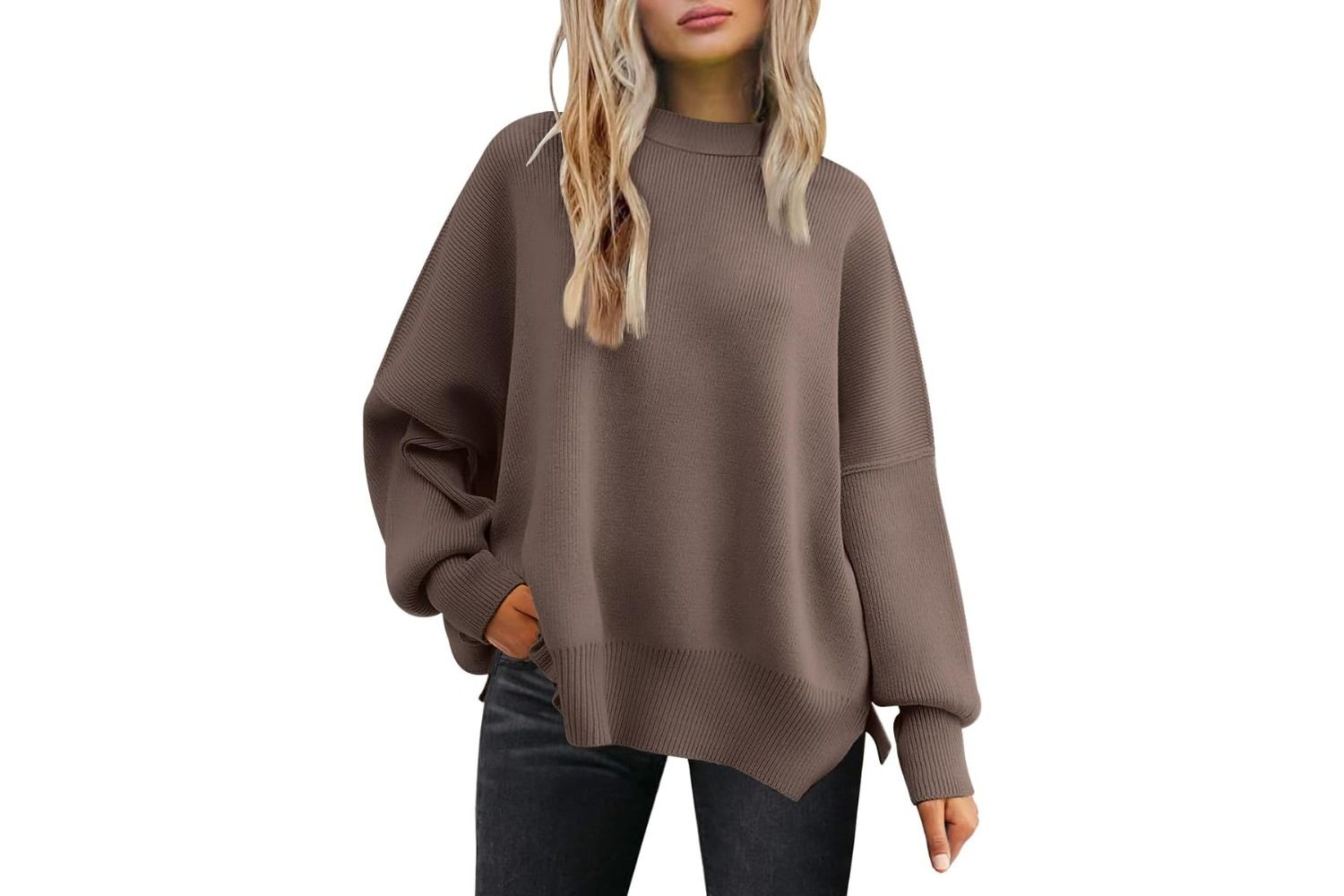 Affordable Long Sweaters for Women Under 40 Dollars