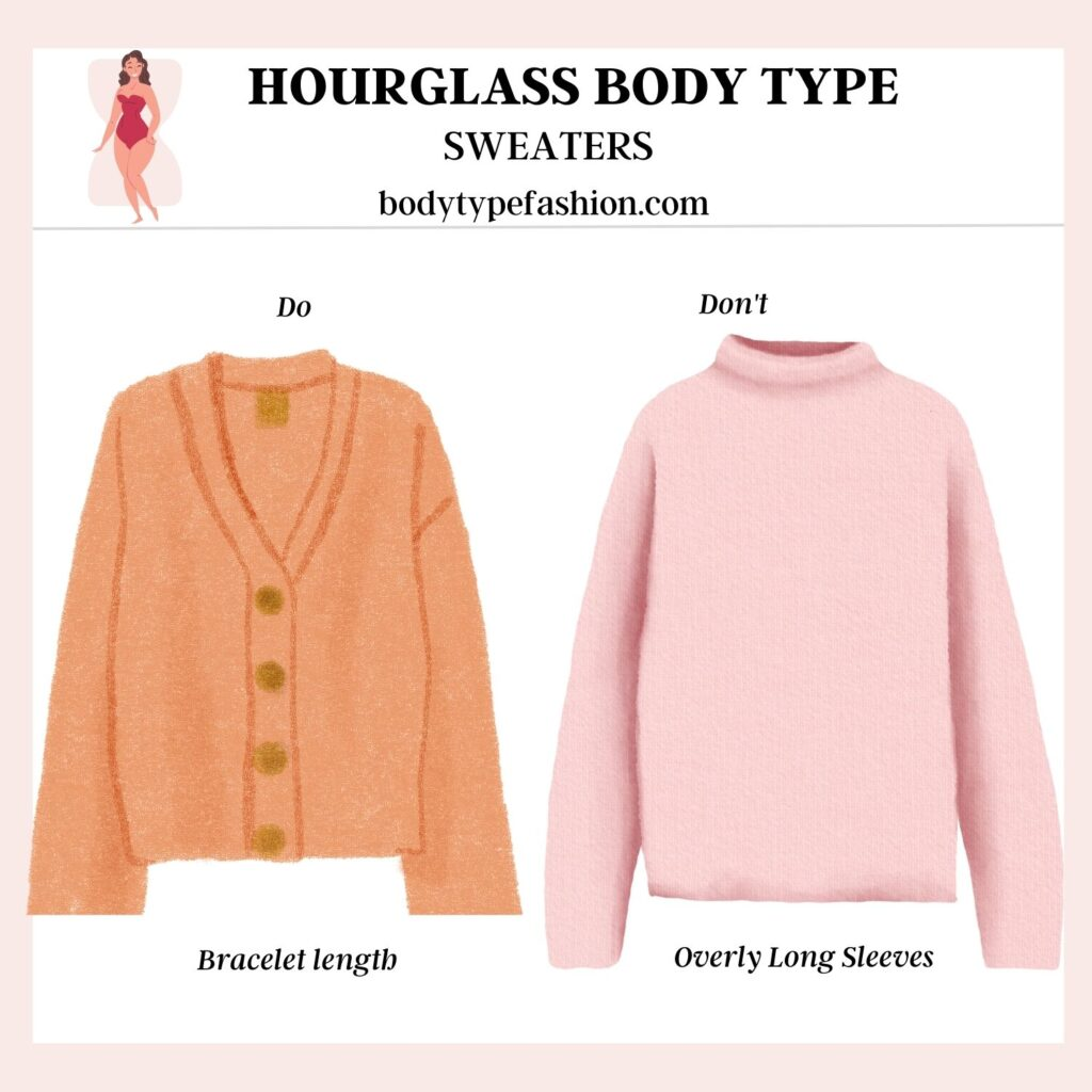 Summer Sweaters for Women Hourglass Figure